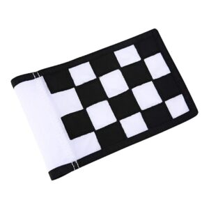 Golf Flags